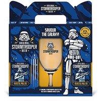 Original Stormtrooper Ale X 2 & Glass