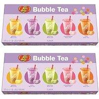 Jelly Belly Bubble Tea Flavour Jelly Beans Gift Box Duo Pack