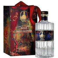 Incognito Spirits Collectors Edition Vodka 70Cl With Gift Bag