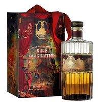 Incognito Spirits Collectors Edition Vanilla Vodka 70Cl With Gift Bag