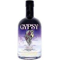 Gypsy Gin 70Cl