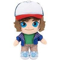 Stranger Things Dustin Henderson Plush (8-Inch)
