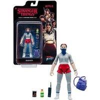 Stranger Things Eleven 4-Inch Articulated Action Figure (Season 5)