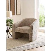 Very Home Garcia Accent Chair