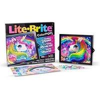Lite Brite Colorpop Rainbows