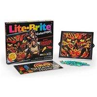 Lite Brite Colorpop Stranger Things