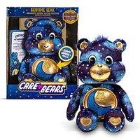 Care Bears Collector Edition Bedtime Bear With Sleep Mask (Limited Edition)