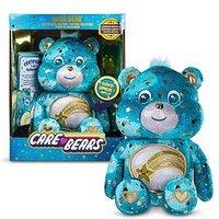 Care Bears Collector Edition Wish Bear