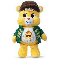 Care Bears 22Cm Plush - Wicked - Funshine As The Scarecrow
