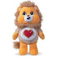Care Bears 22Cm Plush - Wicked - Tenderheart As The Lion