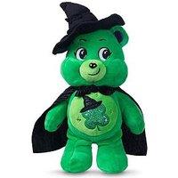 Care Bears 22Cm Plush - Wicked - Good Luck As Elphaba