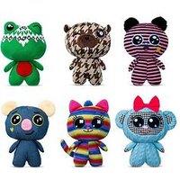 Threadz Small Plush- Assortment
