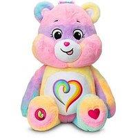 Care Bears 60Cm Jumbo Plush - Togetherness Bear