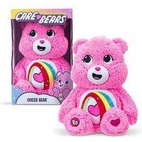 Care Bears 35Cm Cozy Collection - Cheer Bear