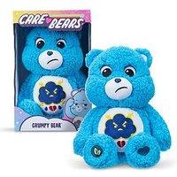 Care Bears 35Cm Cozy Collection - Grumpy Bear