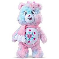 Care Bears Collector Edition - Snowflake Sparkle Bear