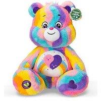 Care Bears 60Cm Jumbo Plush - Friends Forever Bear