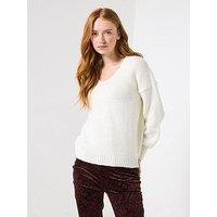 Joe Browns Oh So Cosy Jumper - Cream