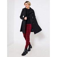 Joe Browns Joe'S Favourite Coat - Black