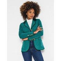 Joe Browns Joe'S Favourite Forever Jacket - Green