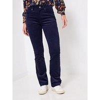 Joe Browns Marvellous Cord Trousers - Midnight