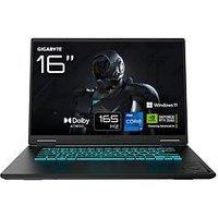 Gigabyte Gaming A16 Cwh Gaming Laptop - 16In 165Hz Fhd - Geforce Rtx 5070 - Intel Core I7-13620H - 16Gb Ram, 1Tb Ssd