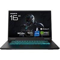 Gigabyte Gaming A16 Cvh Gaming Laptop - 16In 165Hz Fhd - Geforce Rtx 5060 - Intel Core I7-13620H - 16Gb Ram, 1Tb Ssd