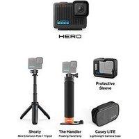 Gopro Hero Compact Adventure Kit