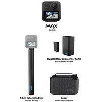 Gopro Max 360 Pro Adventure Kit