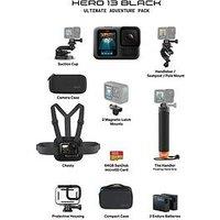 Gopro Hero 13 Ultimate Adventure Pack