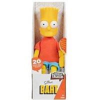 The Simpsons Shelf Talkers - Bart