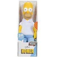 The Simpsons Shelf Talkers - Homer