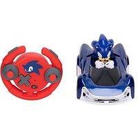 Sonic Drifting Rc