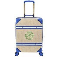 Joules The Boat Club Cabin Suitcase