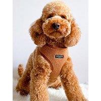 Cocopup Teddy Paddington Harness - Large