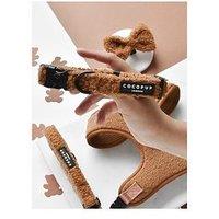 Cocopup Teddy Paddington Collar - Large