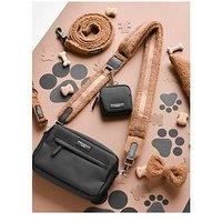 Cocopup Black Bag Bundle - Teddy Paddington