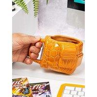 Marvel Heroes The Thing Shaped Mug