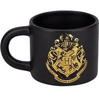Harry Potter Hogwarts Crest Embossed Mug