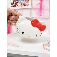Hello Kitty Shaped Mug