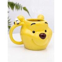 Winnie The Pooh Shaped Mug