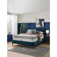 Silentnight Ultragel 3000 Box Top Mattress & - Choose & Soft Or Firm