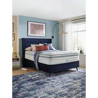 Silentnight Ultragel Cooltouch 3000 Box Top Mattress - Choose Soft Or Firm