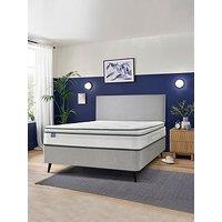 Silentnight Ultragel Miracoil Pillowtop Mattress