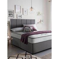 Silentnight 800 Pocket Memory Mattress - Medium