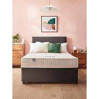 Silentnight 1000 Pocket Memory Mattress - Medium Firm