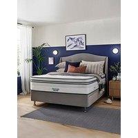 Silentnight Ultragel 2000 Box Top & Mattress