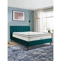 Silentnight Ultragel 1000 Pillowtop Mattress