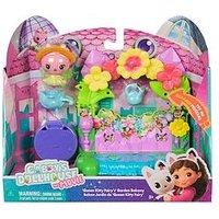 Gabby'S Dollhouse Movie Balcony Pack Garden