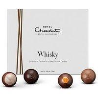 Hotel Chocolat Whisky Chocolate Collection